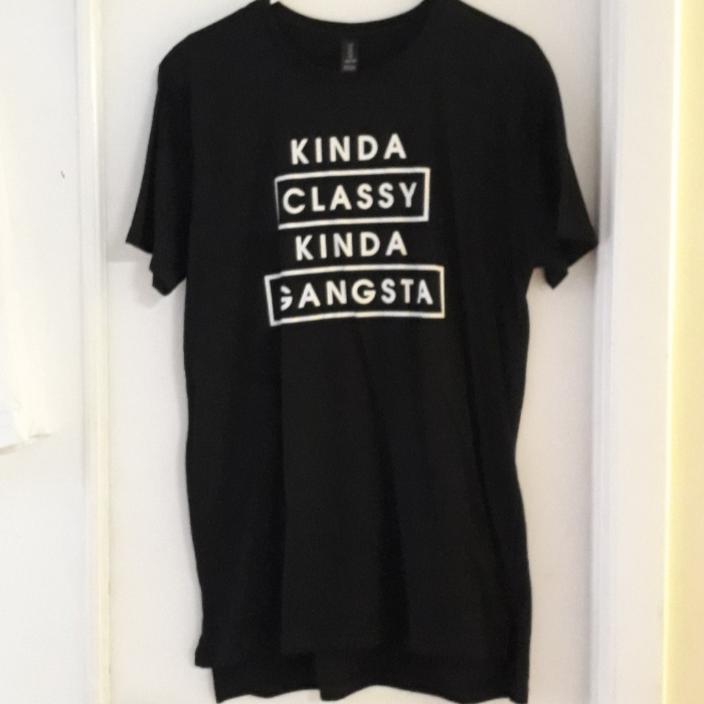 Graphic Tshirt